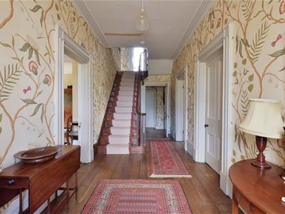 Image of Almeley, Herefordshire